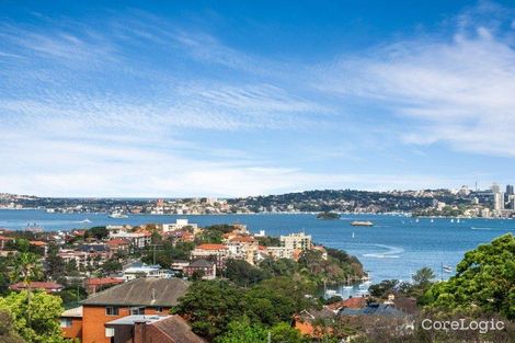 Property photo of 53/88 Wycombe Road Neutral Bay NSW 2089