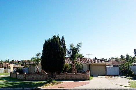 254 Illawarra Cres S, Ballajura, WA 6066