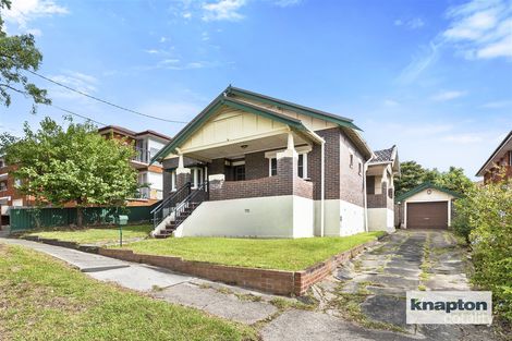 Property photo of 15 Willeroo Street Lakemba NSW 2195