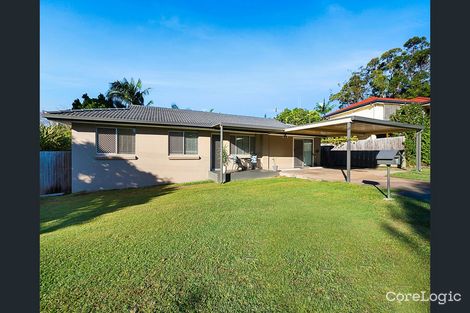 Property photo of 11 Diana Court Alexandra Hills QLD 4161