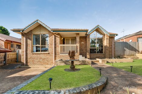 Property photo of 19 Rodney Court Skye VIC 3977