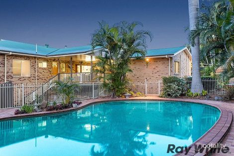 Property photo of 4 Steiler Court Bunya QLD 4055