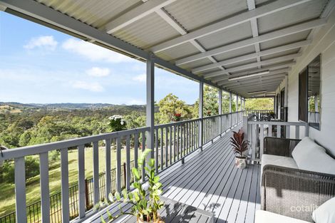 Property photo of 28 Hovea Road Carters Ridge QLD 4563