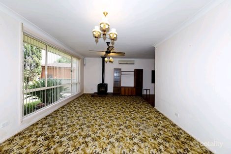 Property photo of 5 Pearce Place Emu Plains NSW 2750