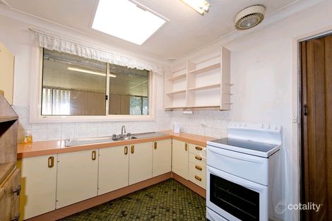 Property photo of 5 Pearce Place Emu Plains NSW 2750