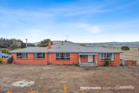 557 York Plains Rd, York Plains, TAS 7120