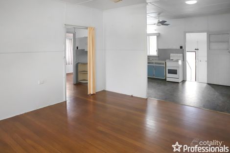 Property photo of 23 Adrian Street West Mackay QLD 4740