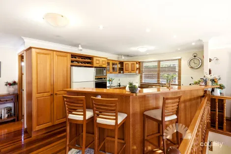 Property photo of 1 Thirlestane Terrace Narangba QLD 4504