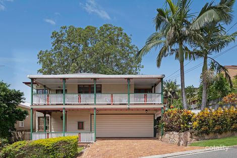 Property photo of 9 Haughton Street Red Hill QLD 4059