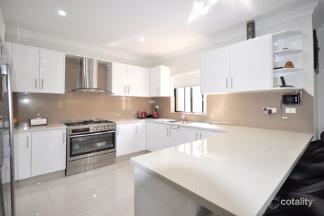Property photo of 1 Ainslie Place Condell Park NSW 2200