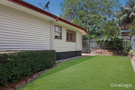 Property photo of 9 Haughton Street Red Hill QLD 4059
