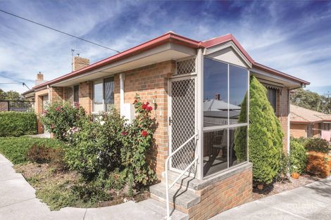 Property photo of 2/2 Macdonald Street Ballarat East VIC 3350