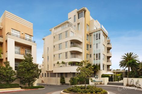 19/3 Seisman Pl, Port Melbourne, VIC 3207