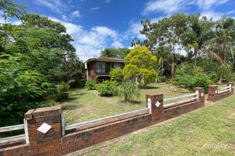 Property photo of 42 Elm Road Walloon QLD 4306