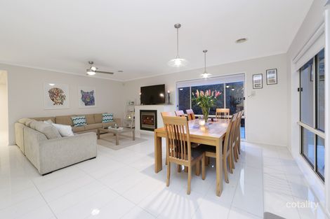 Property photo of 4 Conifer Court Lysterfield VIC 3156