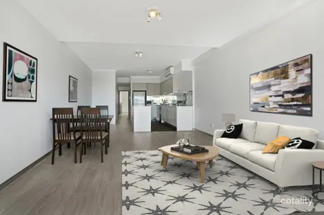 22/61-64 Regent St, Chippendale, NSW 2008