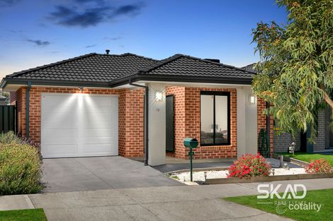 Property photo of 12 Cloughs Road Mernda VIC 3754