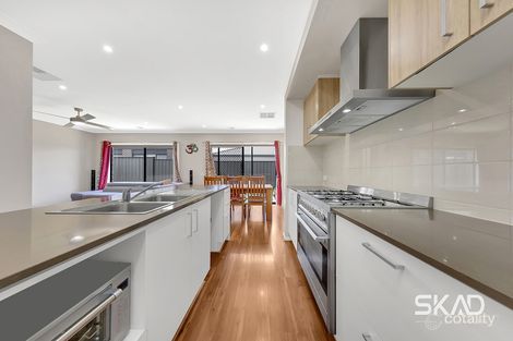 Property photo of 12 Cloughs Road Mernda VIC 3754