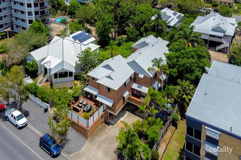 Property photo of 1/57 Gladstone Road Highgate Hill QLD 4101