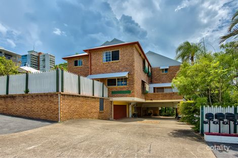 Property photo of 1/57 Gladstone Road Highgate Hill QLD 4101