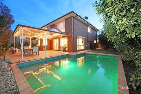 Property photo of 4 Conifer Court Lysterfield VIC 3156