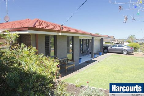 Property photo of 1 Absolon Crescent Australind WA 6233