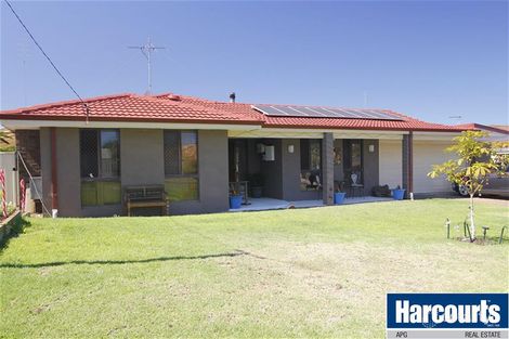 Property photo of 1 Absolon Crescent Australind WA 6233