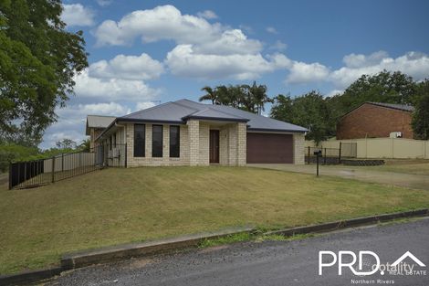 Property photo of 93 Highfield Road Kyogle NSW 2474