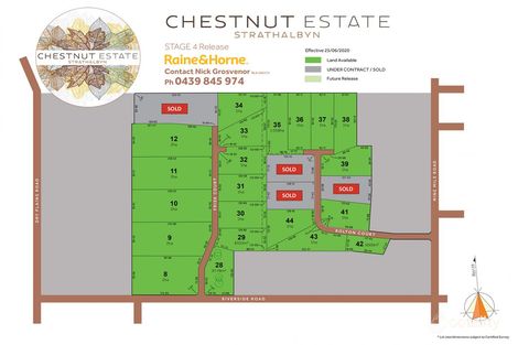 Property photo of 48 Frisk Court Strathalbyn SA 5255