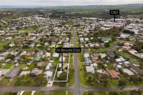 26 Broome Cres, Wonthaggi, VIC 3995