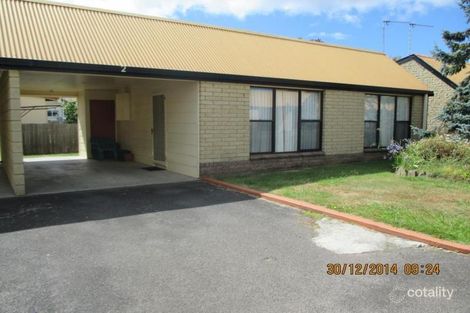 Property photo of 2/57 George Street Devonport TAS 7310