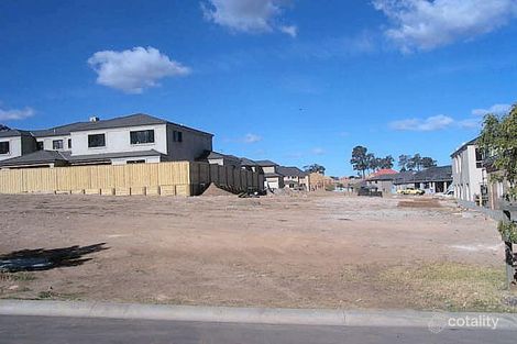 Property photo of 11 Ravenswood Rise Bella Vista NSW 2153