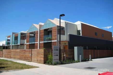 6/11 Berry St, Yarraville, VIC 3013