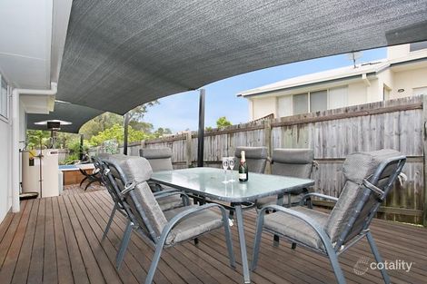 Property photo of 22 Glenshee Street Upper Coomera QLD 4209