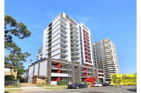Property photo of 107/2-4 Chester Street Epping NSW 2121