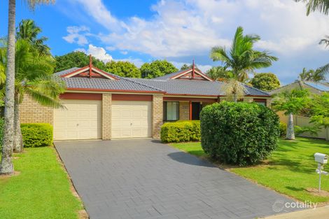 Property photo of 41 Kingfisher Circuit Kingscliff NSW 2487
