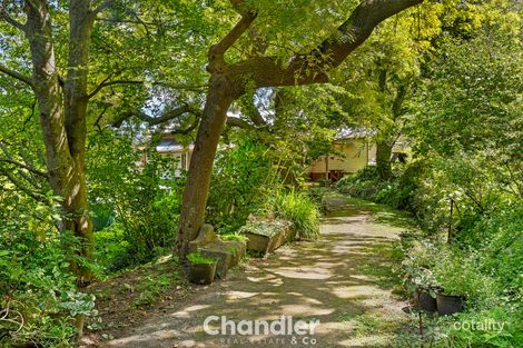 5 St Leonards Rd, Selby, VIC 3159