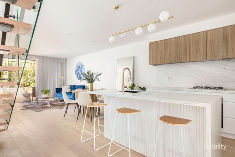 Property photo of 14A Paul Street Balmain East NSW 2041