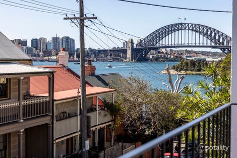 Property photo of 14A Paul Street Balmain East NSW 2041