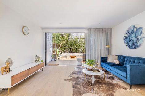 Property photo of 14A Paul Street Balmain East NSW 2041