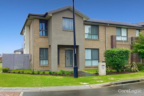 Property photo of 60 Ethan Street Kellyville Ridge NSW 2155