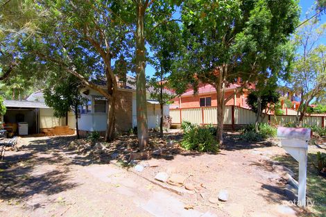 Property photo of 7 Badger Avenue Sefton NSW 2162