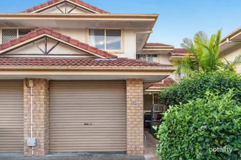 67/17 Marlow St, Woodridge, QLD 4114