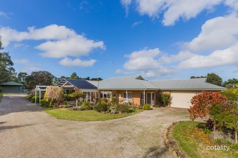 10-12 Filbay Cres, Drysdale, VIC 3222