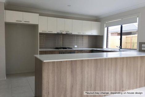 Property photo of LOT 1328 Arenal Street Curlewis VIC 3222