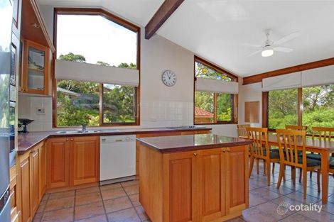 Property photo of 8 Copperleaf Place Cherrybrook NSW 2126