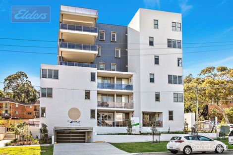 Property photo of 301/507-509 President Avenue Sutherland NSW 2232
