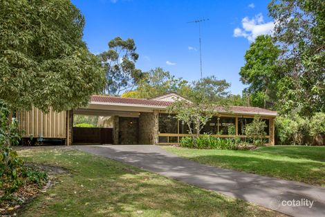 Property photo of 42 Sandow Crescent Coromandel Valley SA 5051