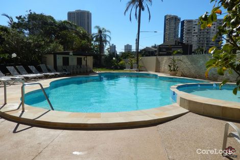 Property photo of 3422 Gold Coast Highway Surfers Paradise QLD 4217