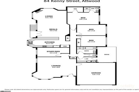 84 Kenny St, Attwood, VIC 3049